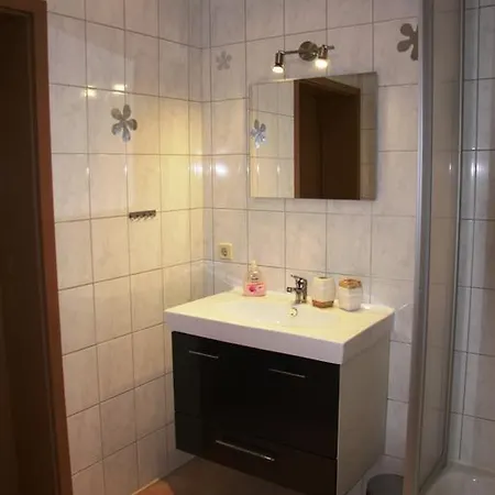 Forsthaus Knautkleeberg *