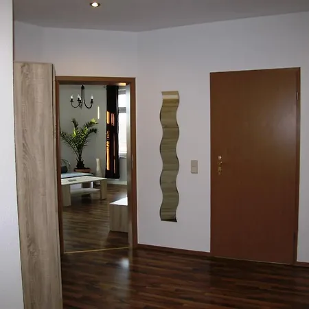 Forsthaus Knautkleeberg *