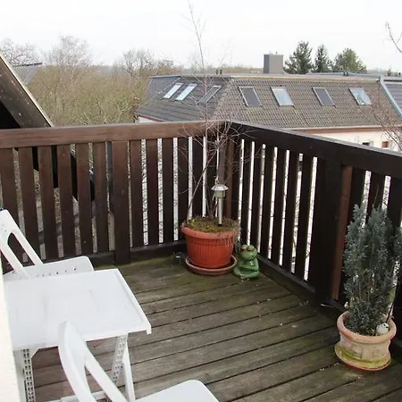 Apartment Forsthaus Knautkleeberg *