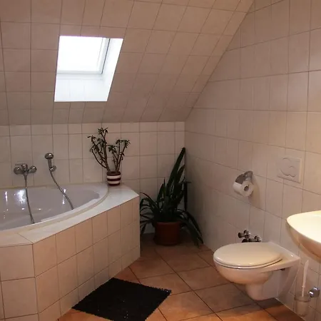 Forsthaus Knautkleeberg Apartment Leipzig