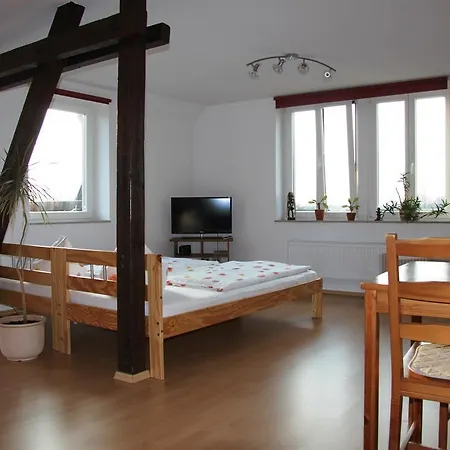 Forsthaus Knautkleeberg Apartment Leipzig