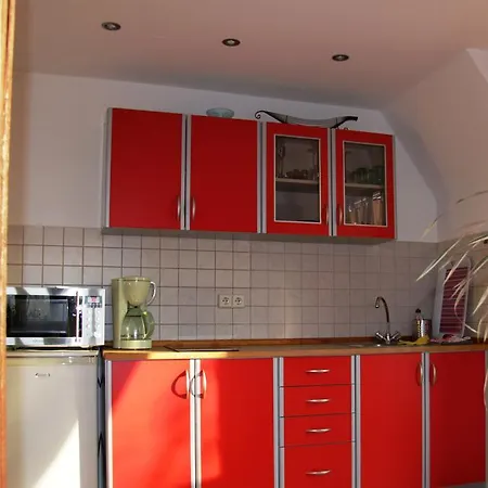 Apartment Forsthaus Knautkleeberg *