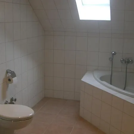 Forsthaus Knautkleeberg * Leipzig