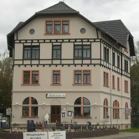 Forsthaus Knautkleeberg