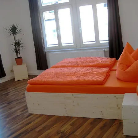 Forsthaus Knautkleeberg Apartment *